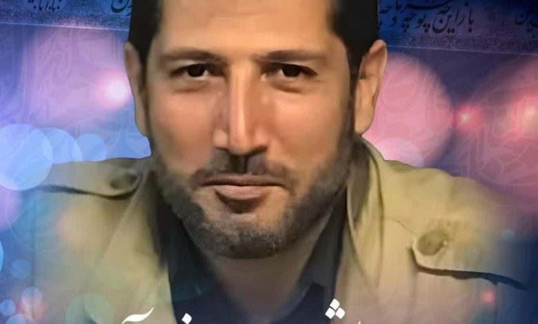 شهید-حسین-امان‌اللهی