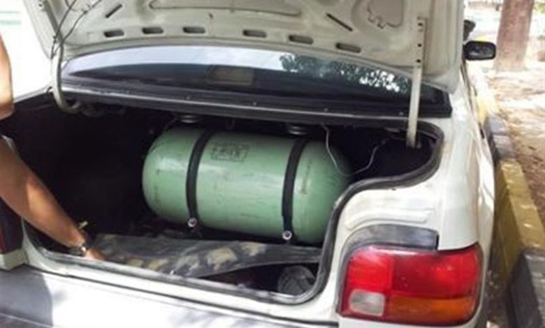 دوگانهسوز کردن رایگان خودروهای شخصی کلید خورد