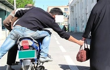کاهش ۴۷ درصدی سرقتهای خشن و افزایش ۲۴ درصدی کشفیات سرقت در اسلامشهر
