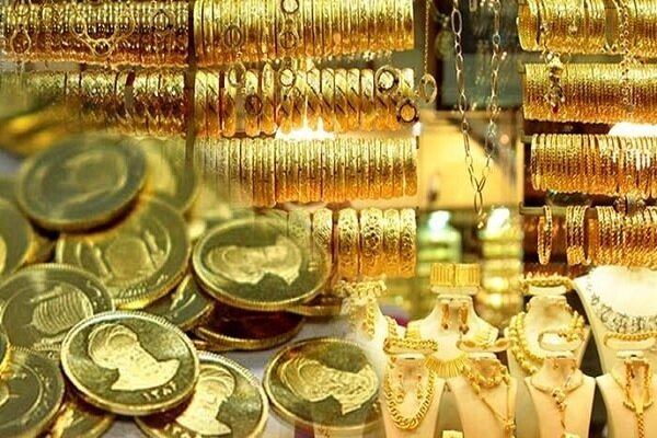 افزایش دوباره قیمت طلا در بازار تهران