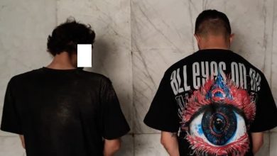 دستگیری ۲ سارق بعنف و کشف ۱۰ فقره سرقت در عملیات ضربتی پلیس اسلامشهر
