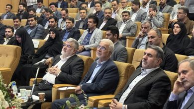 رشد ۶۴ درصدی ارزش پروژه‌های عمرانی و اقتصادی استان تهران