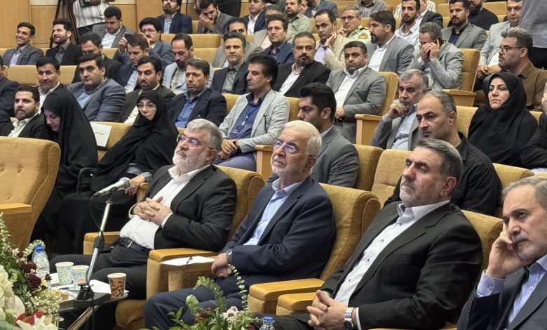 رشد ۶۴ درصدی ارزش پروژههای عمرانی و اقتصادی استان تهران