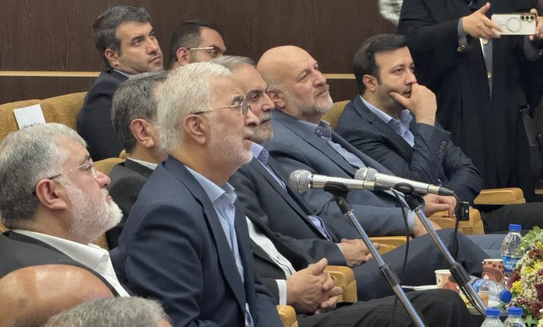 وزیر کشور: پروژه‌های عمرانی استان تهران باید بر اساس اصول توسعه پایدار اجرا شوند