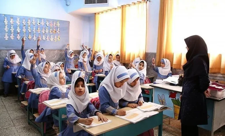تاریخ دقیق بازگشایی مدارس برای سال تحصیلی جدید اعلام شد