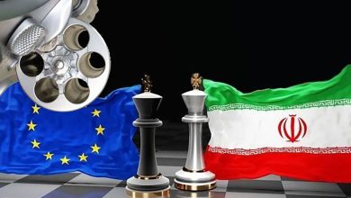 آکسیوس: ۳ کشور اروپایی فرایند مکانیسم ماشه را فعال کردند