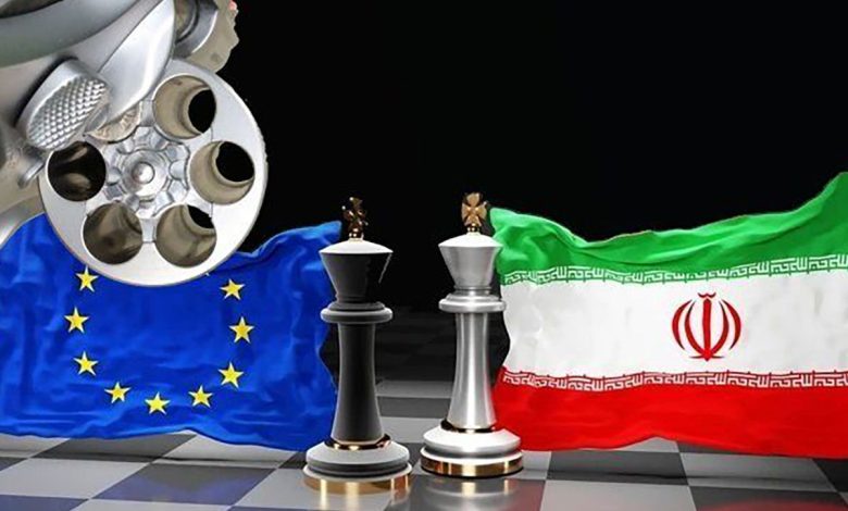 آکسیوس: ۳ کشور اروپایی فرایند مکانیسم ماشه را فعال کردند