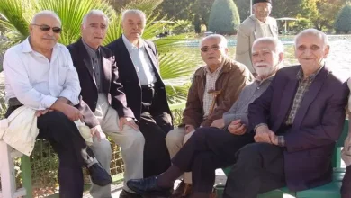 آغاز پرداخت معوقات افزایش حقوق و متناسب‌سازی بازنشستگان