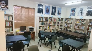 افتتاح فرهنگسرای روستای ده عباس در اسلامشهر