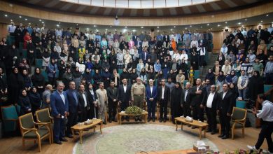 آغاز رویداد ملی «توربو فروش» با حضور وزیر کار