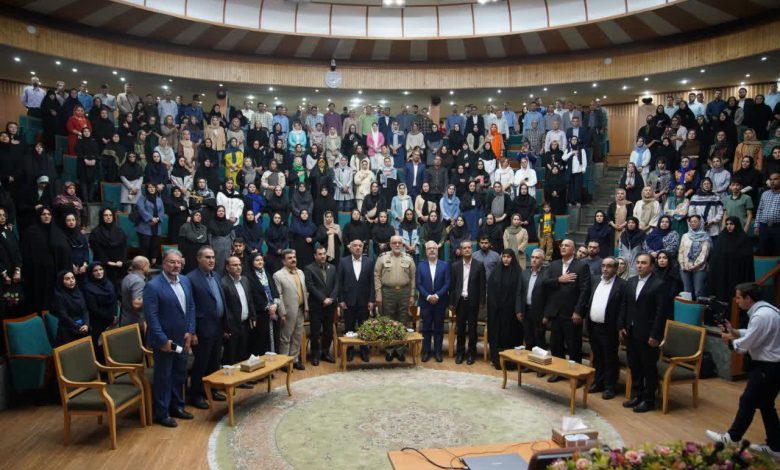 آغاز رویداد ملی «توربو فروش» با حضور وزیر کار