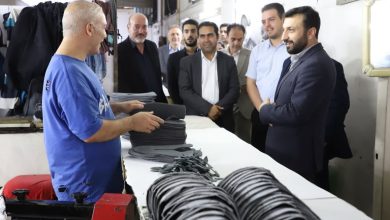 اسلامشهر رتبه برتر اشتغال استان تهران را کسب کرد