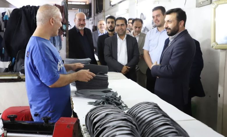 اسلامشهر رتبه برتر اشتغال استان تهران را کسب کرد