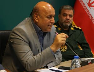 فرمانداری شهرستان اسلامشهر