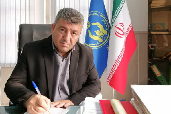 رئیس کمیته امداد اسلامشهر