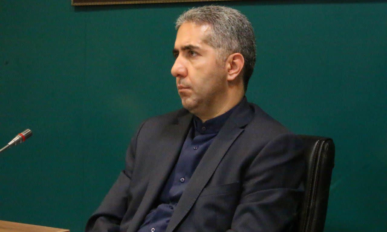 مسکن ملی اسلامشهر