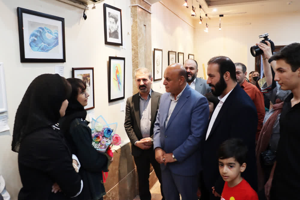 اداره فرهنگ و ارشاد اسلامشهر 