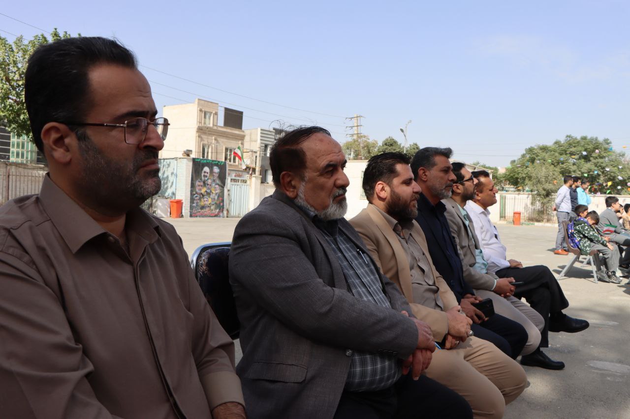 احمدآباد مستوفی 