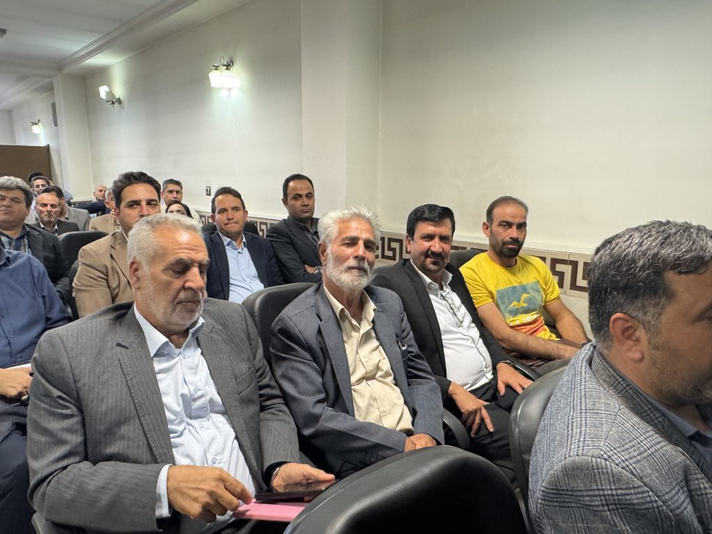 دهیاری بهرام آباد اسلامشهر