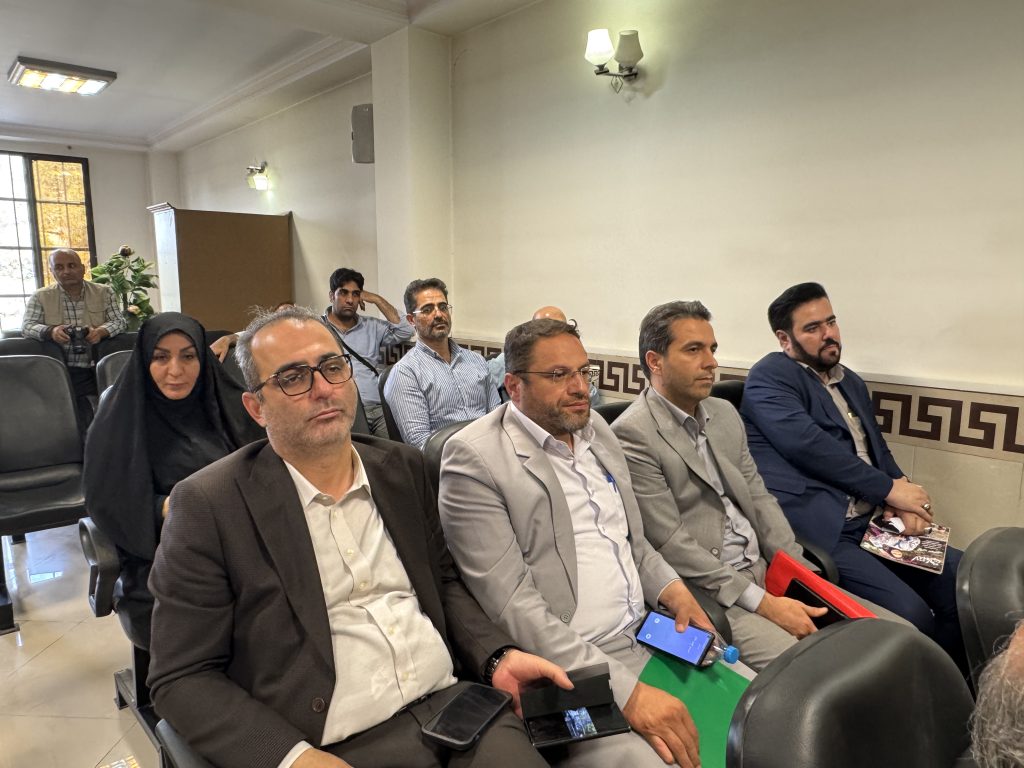بخشداری اسلامشهر