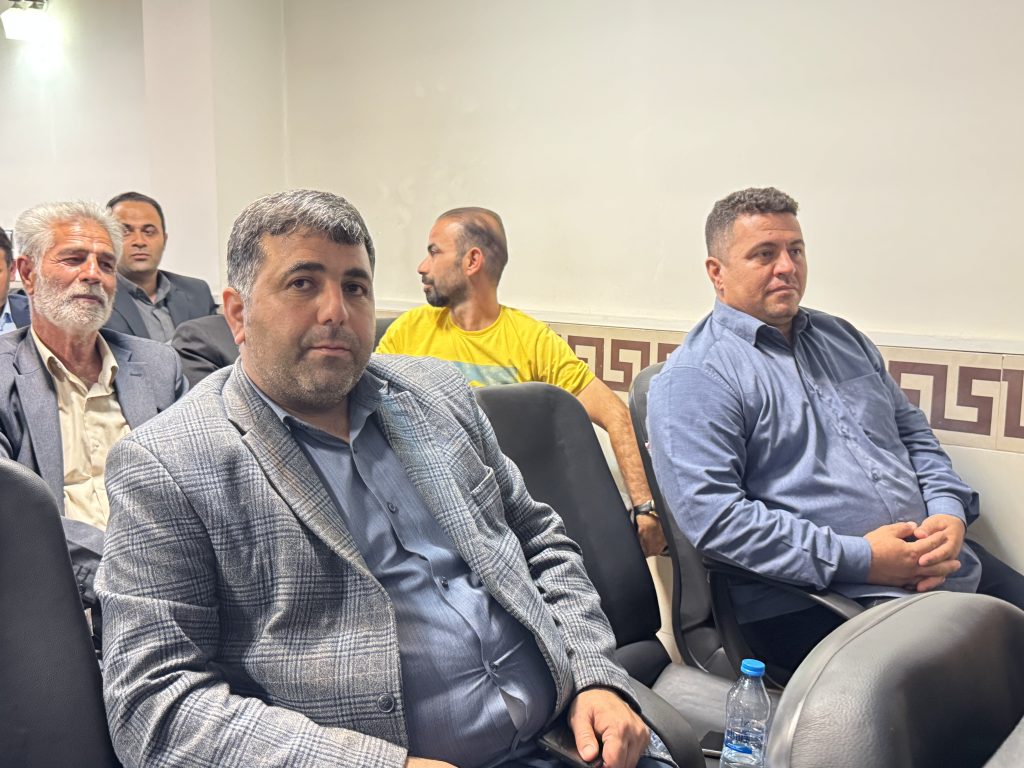 دهیاری حسین آباد اسلامشهر