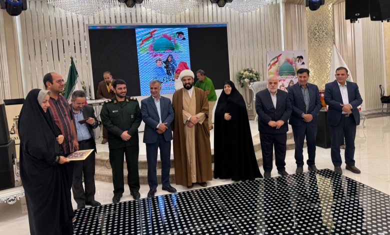 حسین نصرالله:همسران جانبازان؛ پیشگامان ایثار و صبر در کنار انقلاب اسلامی