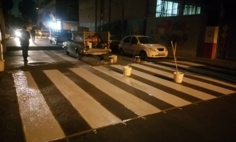 آغاز فعالیتهای شهرداری چهاردانگه همزمان با بازگشایی مدارس