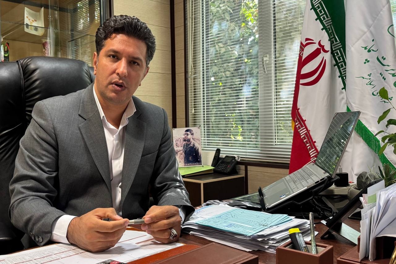رئیس سازمان مدیریت پسماند اسلامشهر