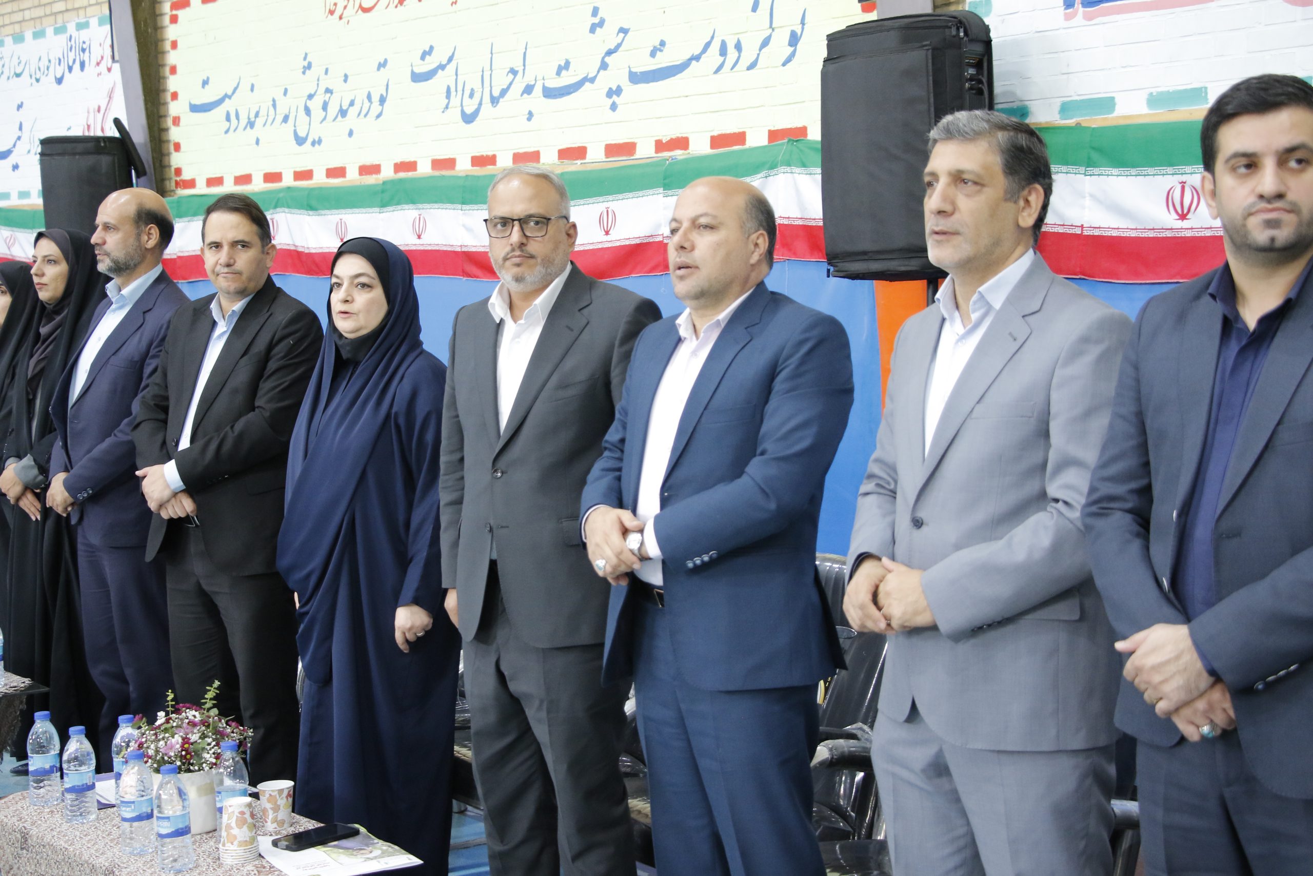 انتخابات انجمن ورزشی