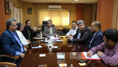 رفع نواقص و بازگشایی خیابان باغ فیض