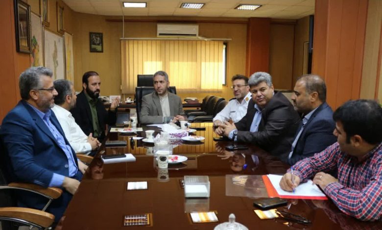 رفع نواقص و بازگشایی خیابان باغ فیض