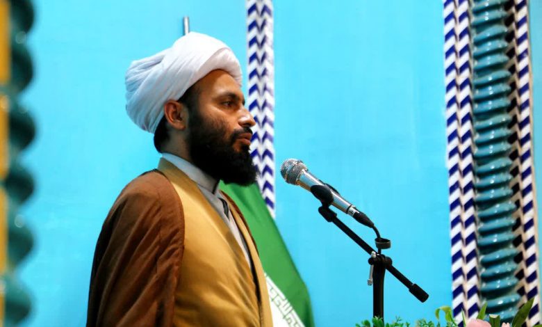 نمازجمعه واوان