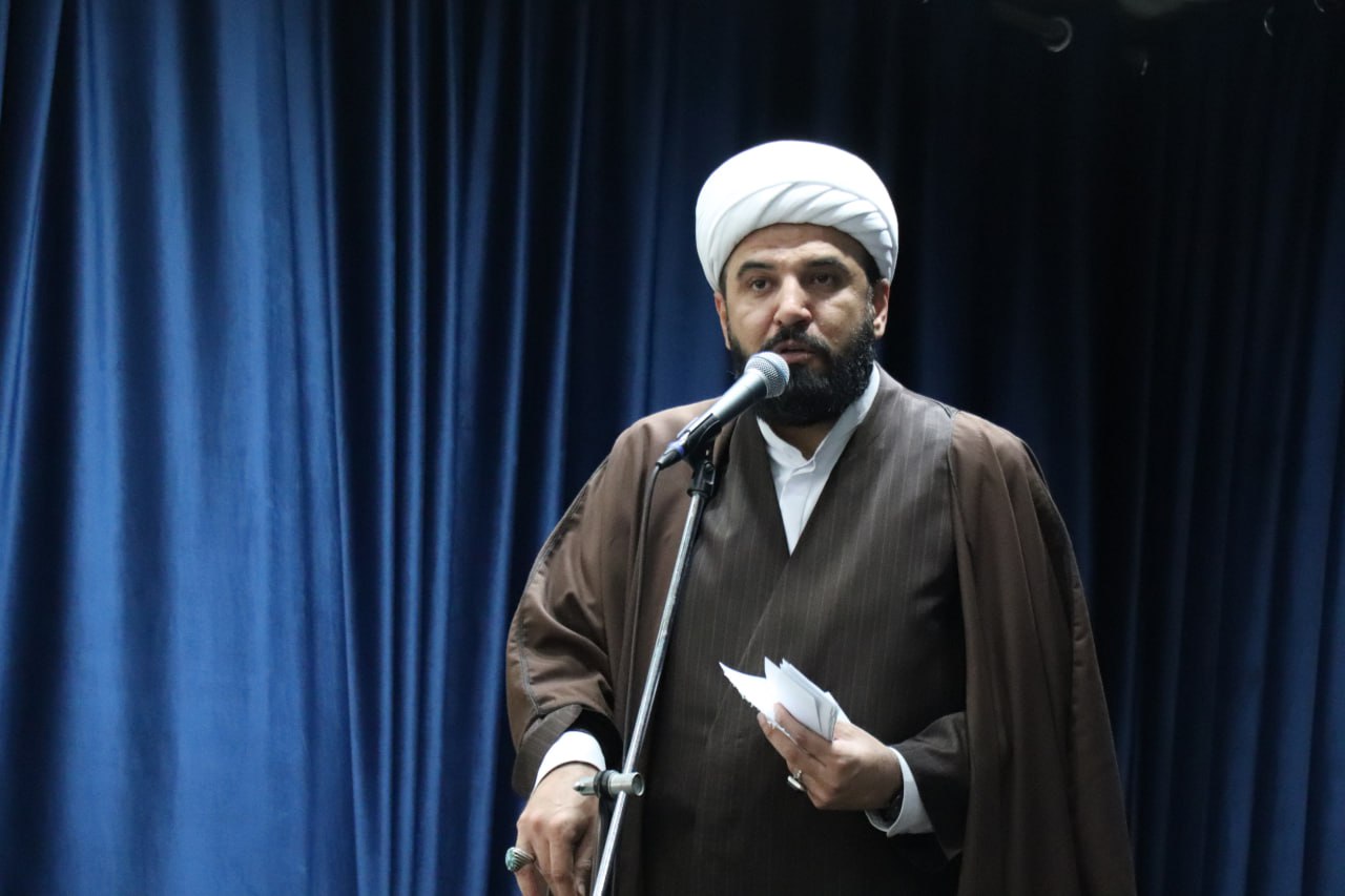 امام جمعه چهاردانگه 