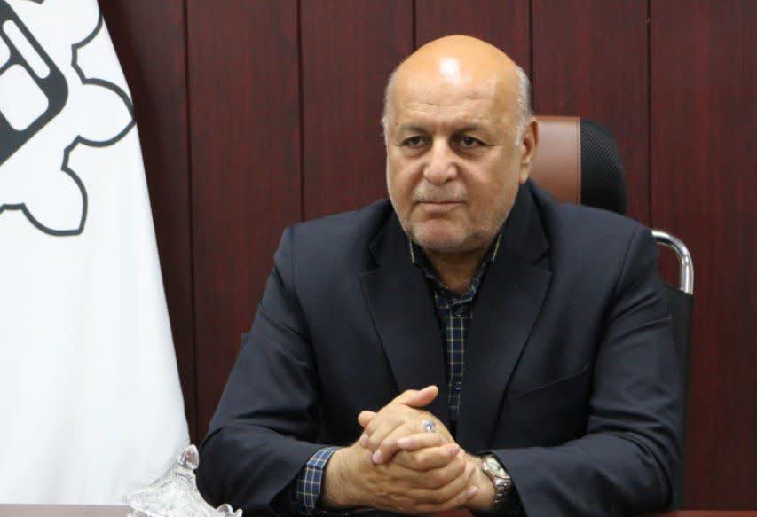 فرماندار اسلامشهر