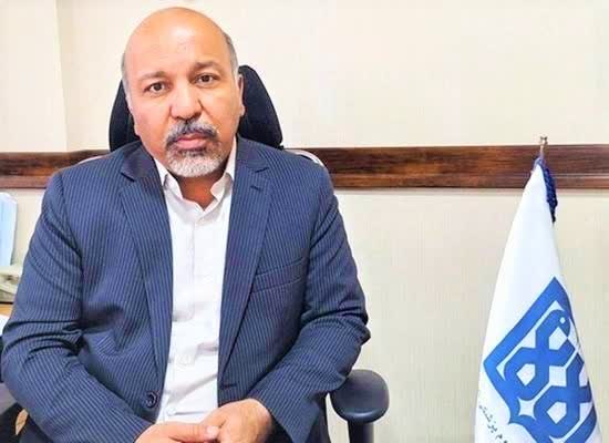 رئیس شبکه بهداشت و درمان اسلامشهر 