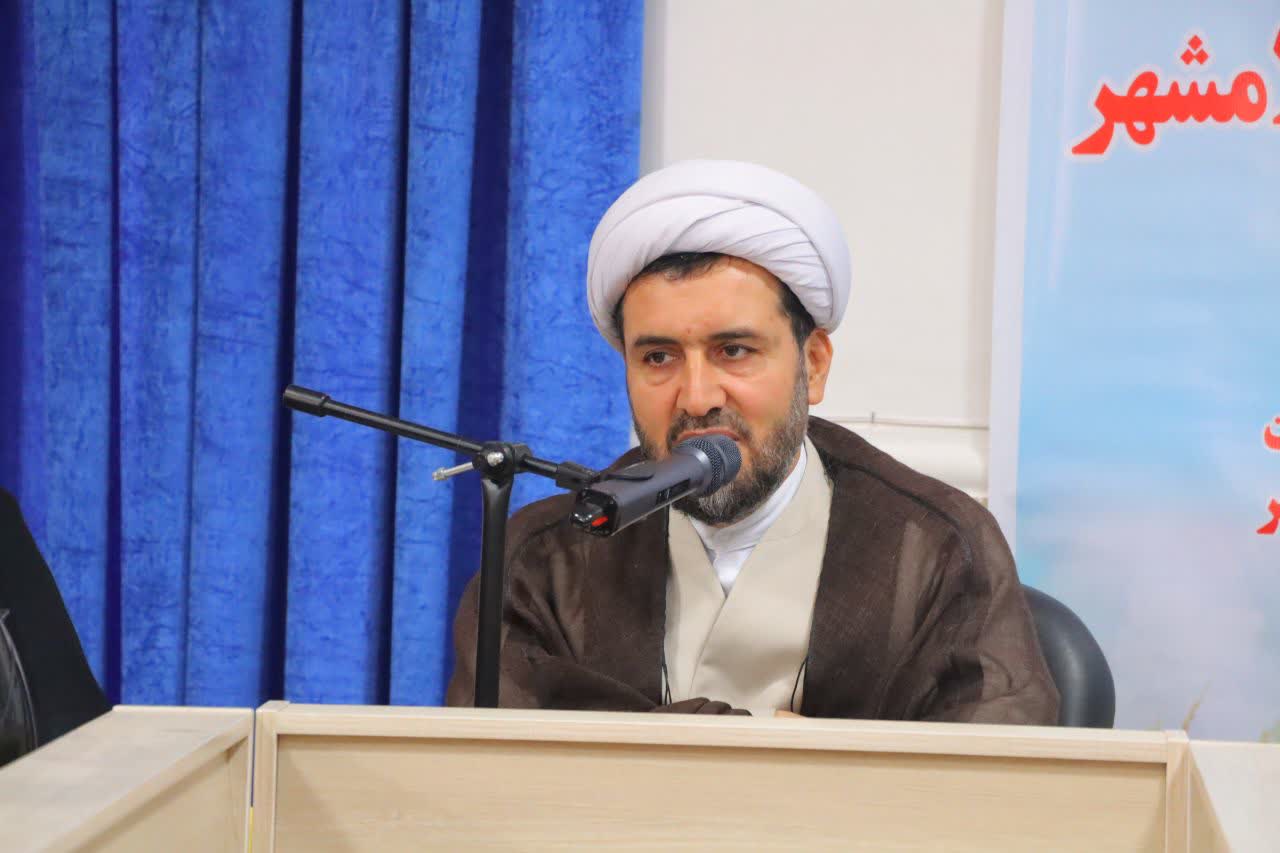 امام جمعه اسلامشهر 