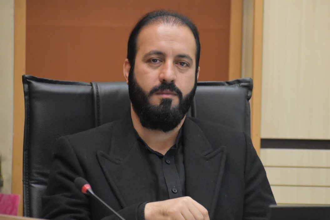 رئیس شورای اسلامی شهر