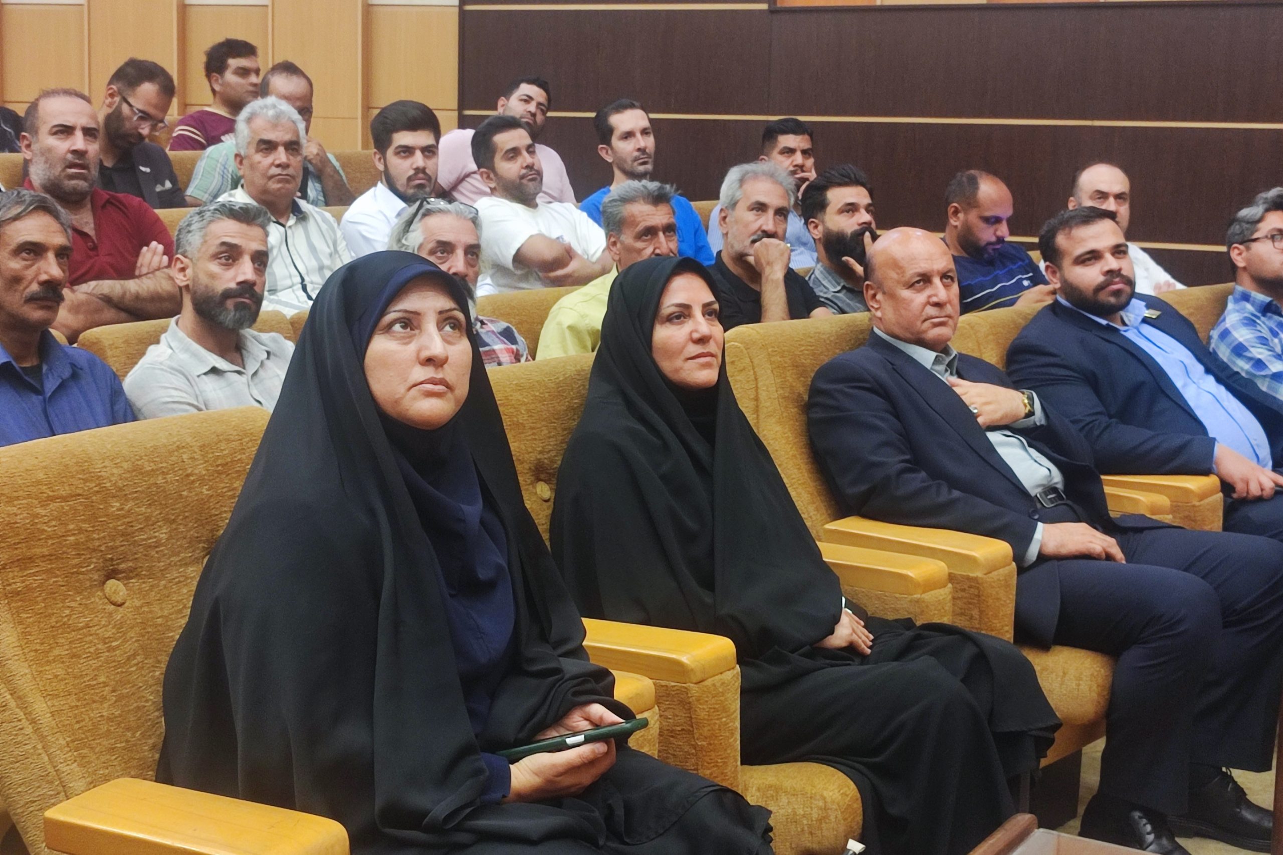سمینار کسب و کار 