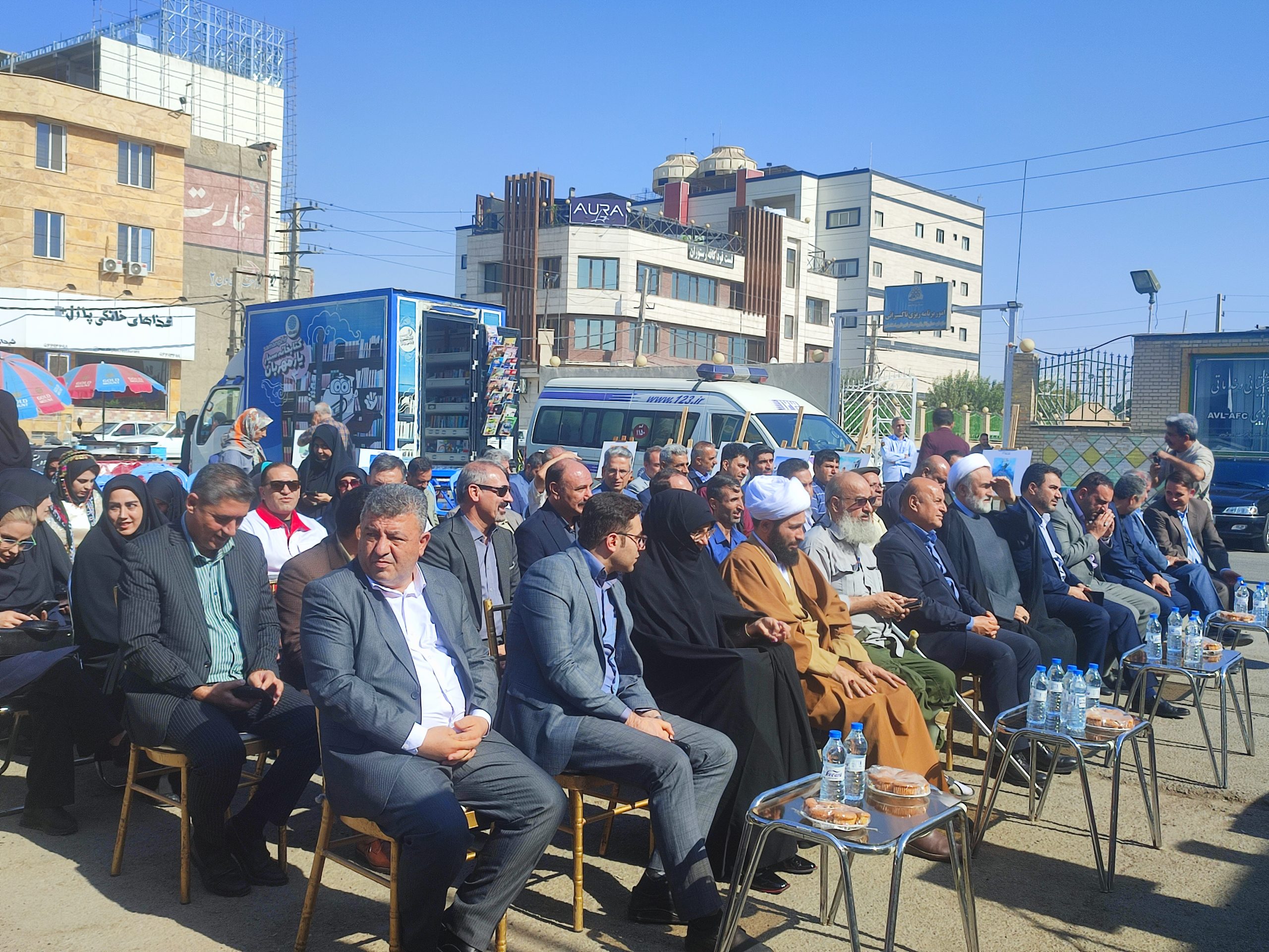 جشنواره اقوام و عشایر 