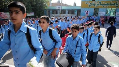 لیست مدارس ابتدایی پسرانه اسلامشهر 1403-1404
