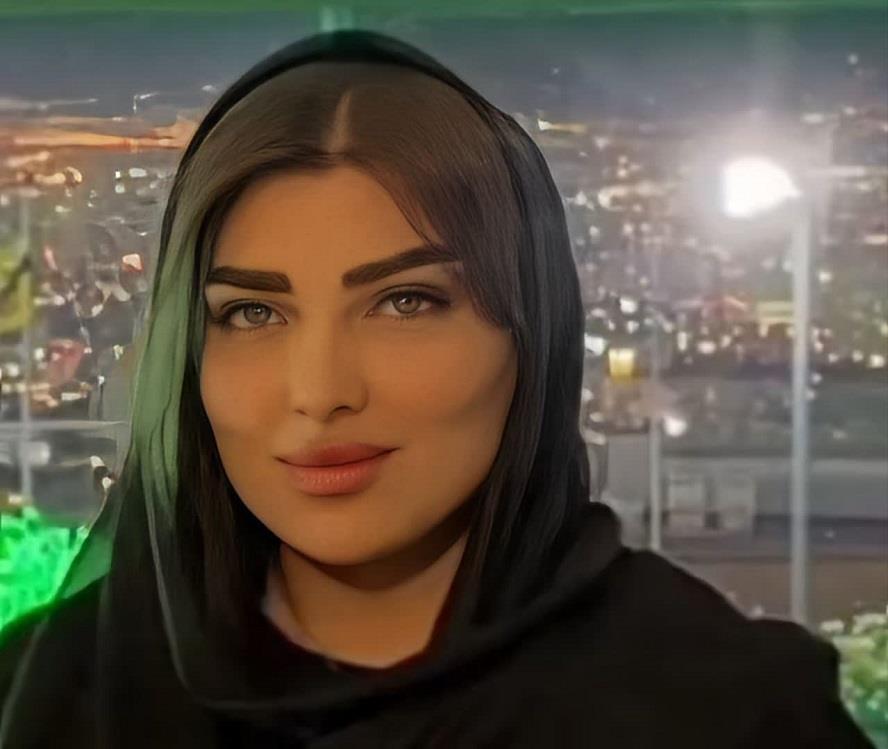 قتل مبینا زارع