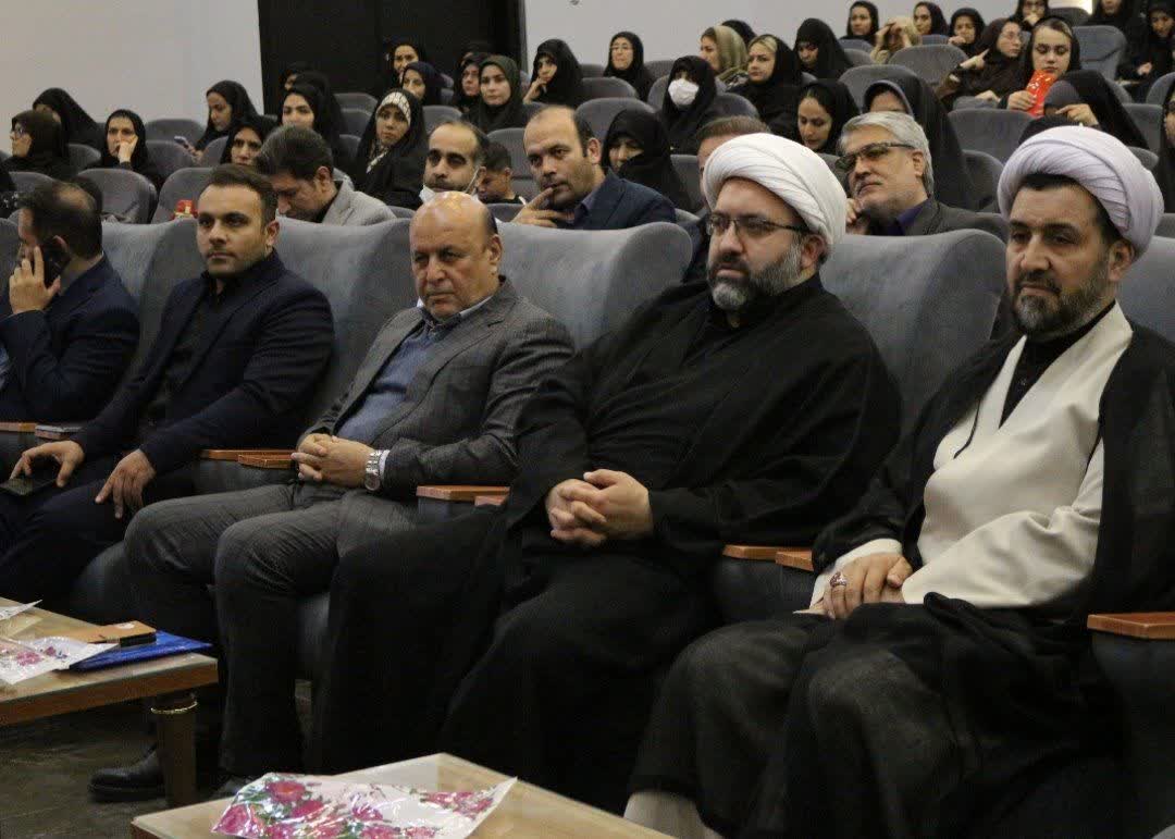 همایش جوانی جمعیت 