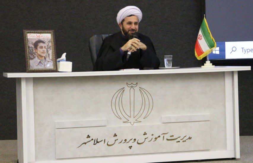 حجت‌الاسلام محمد تقی شفیعی 