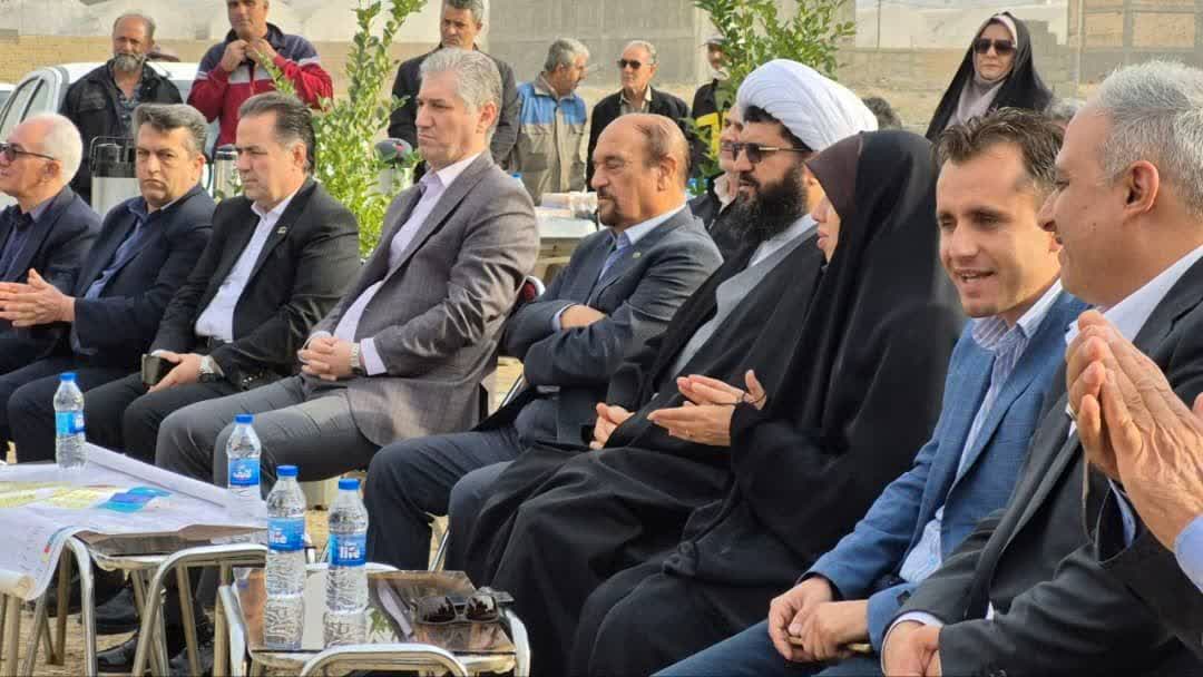 امام جمعه پاکدشت 