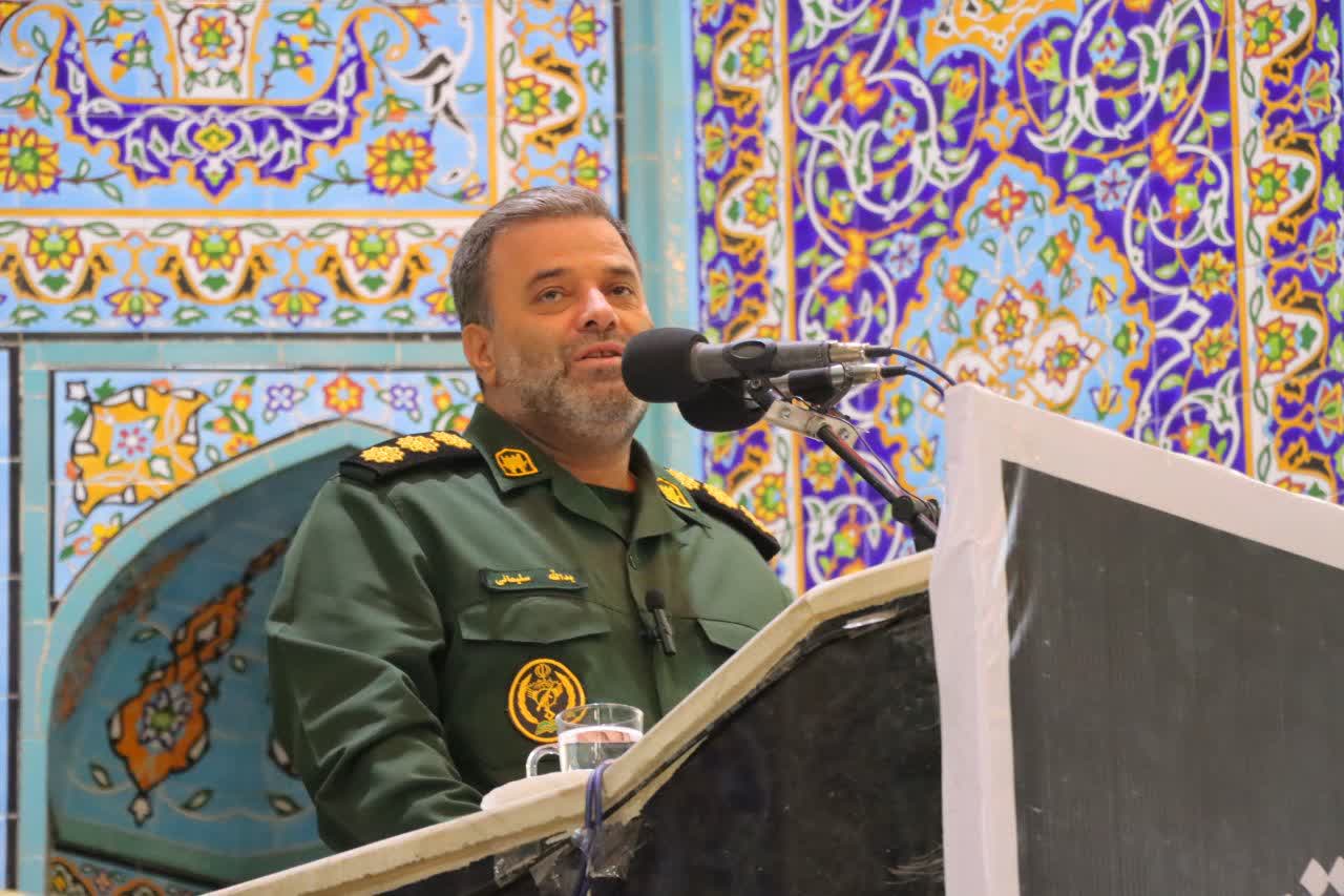 امام جمعه اسلامشهر