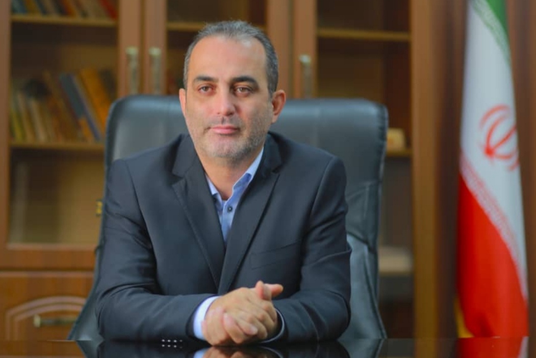 مدیر شهرداری منطقه چهار اسلامشهر 