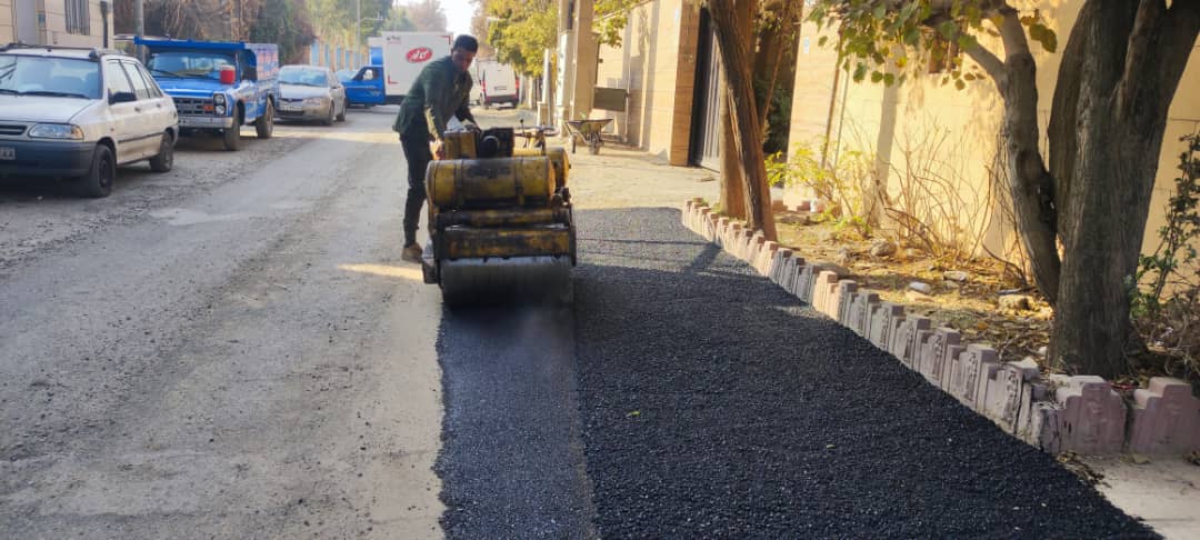 احمدآباد مستوفی 