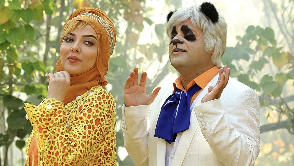 امیر سهیلی