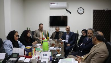 جهاد کشاورزی استان تهران
