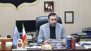 دادستان شهرستان ری